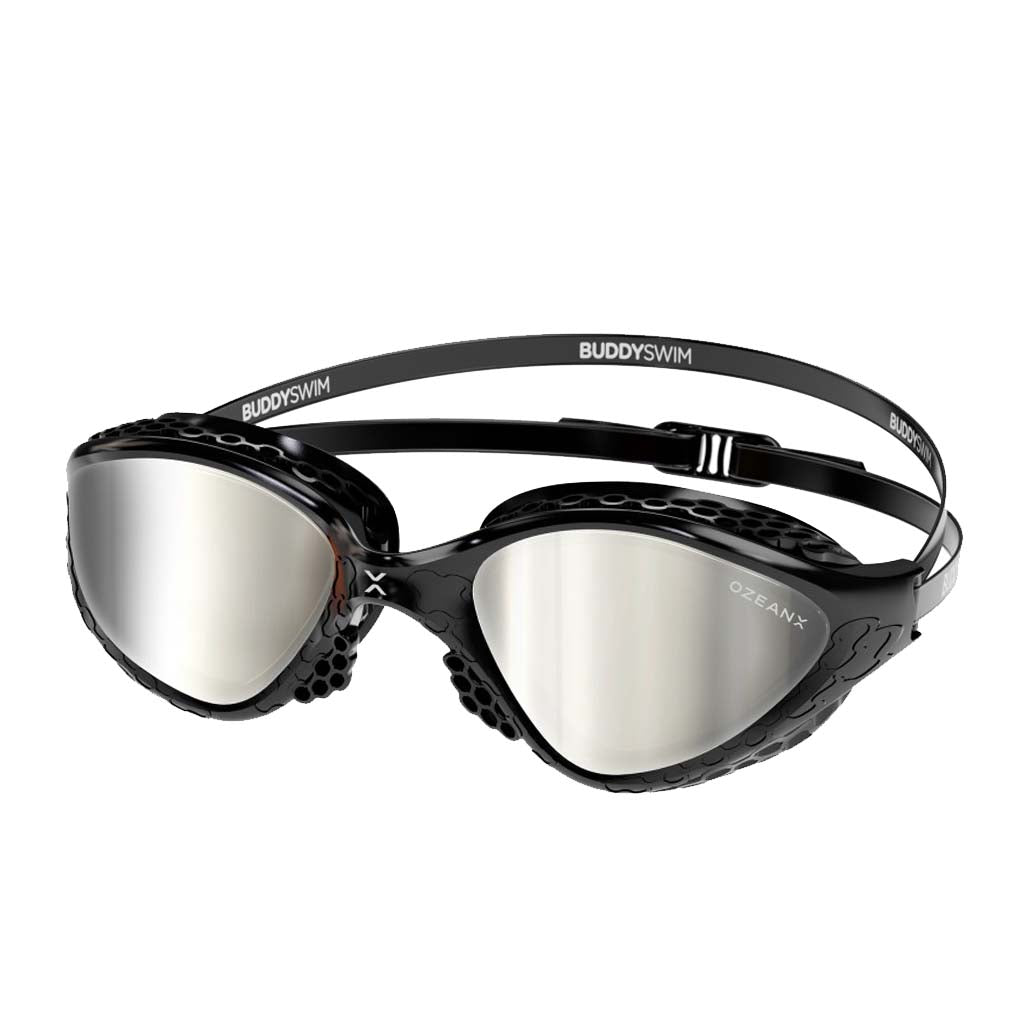Buddyswim Ozean X Schwimmbrille