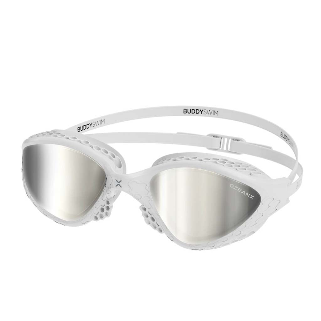 Buddyswim Ozean X Schwimmbrille