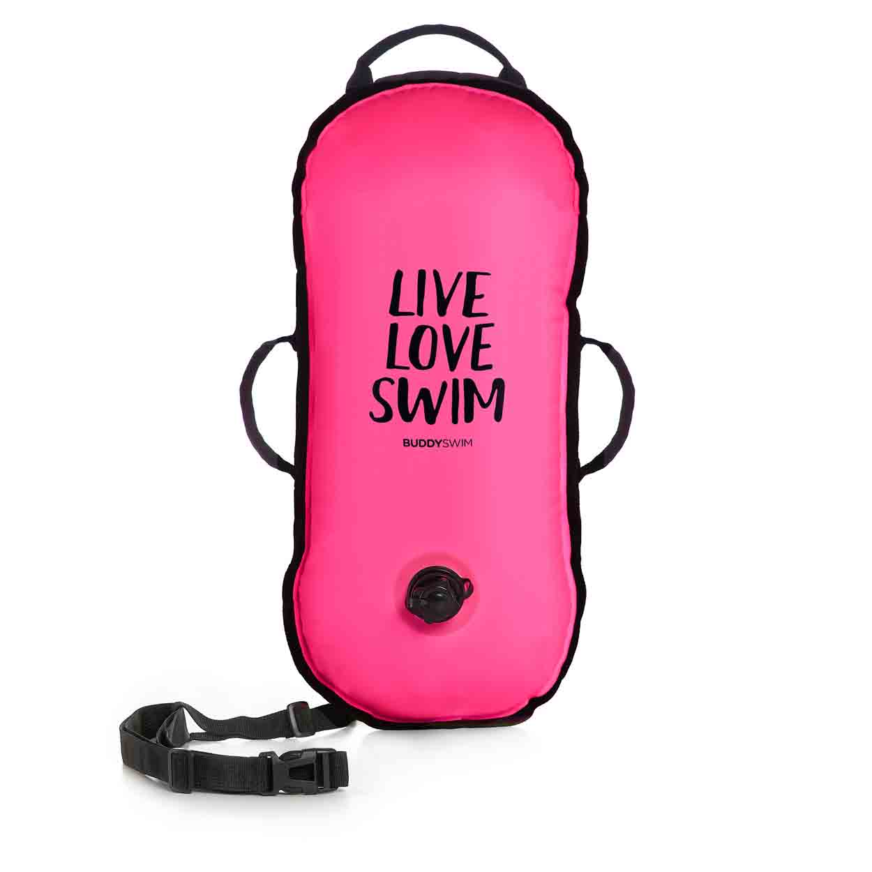 Buddyswim Schwimmboje Ultralight