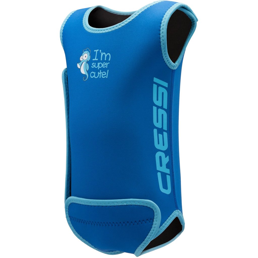 cressi-baby-warmer-shorty - waterloverz.com Onlineshop für Tauchen, Schnorcheln, Schwimmen