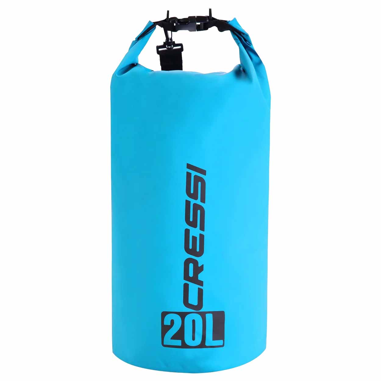 cressi-dry-bag-20l - waterloverz.com Onlineshop für Tauchen, Schnorcheln, Schwimmen