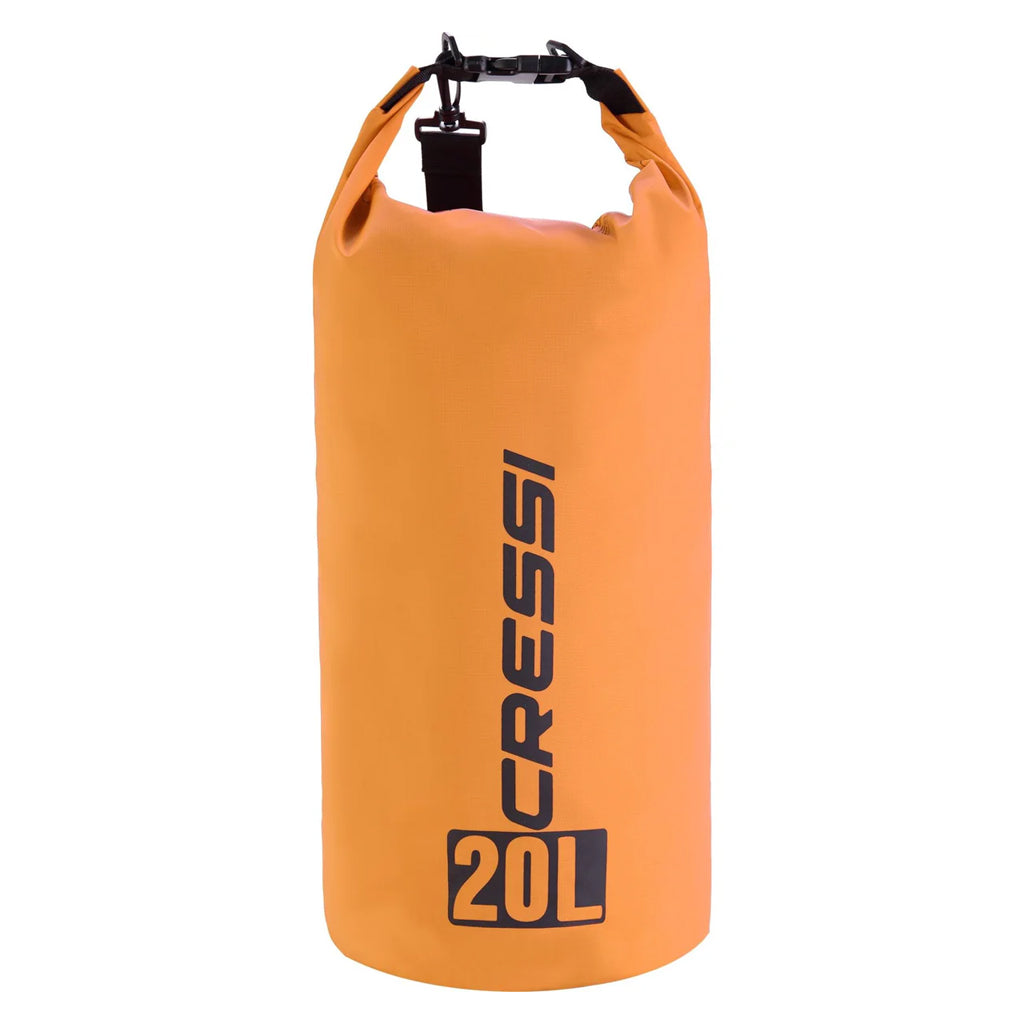 cressi-dry-bag-20l - waterloverz.com Onlineshop für Tauchen, Schnorcheln, Schwimmen