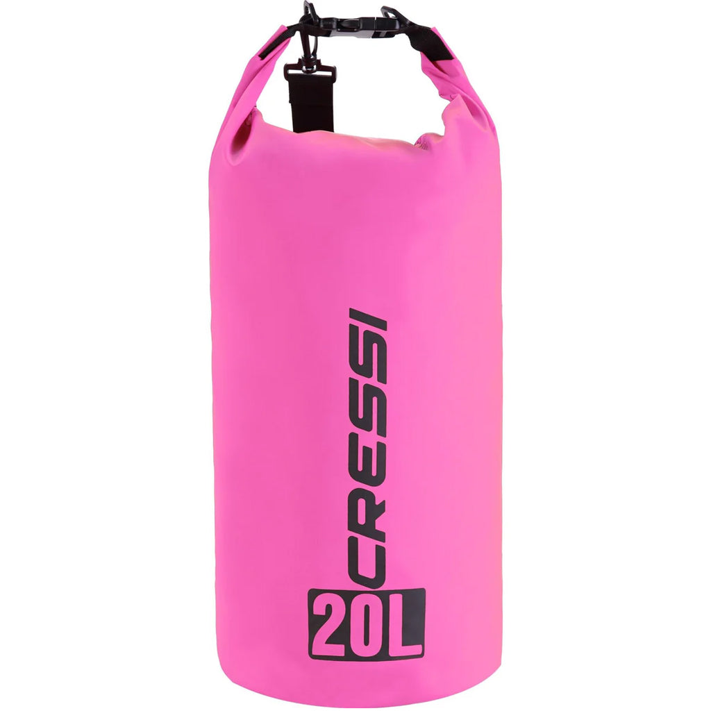 cressi-dry-bag-20l - waterloverz.com Onlineshop für Tauchen, Schnorcheln, Schwimmen
