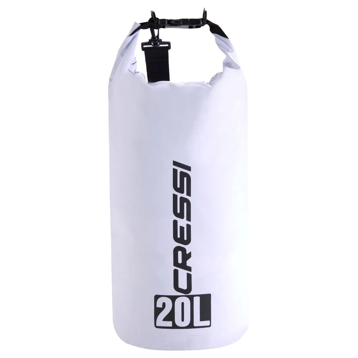 cressi-dry-bag-20l - waterloverz.com Onlineshop für Tauchen, Schnorcheln, Schwimmen