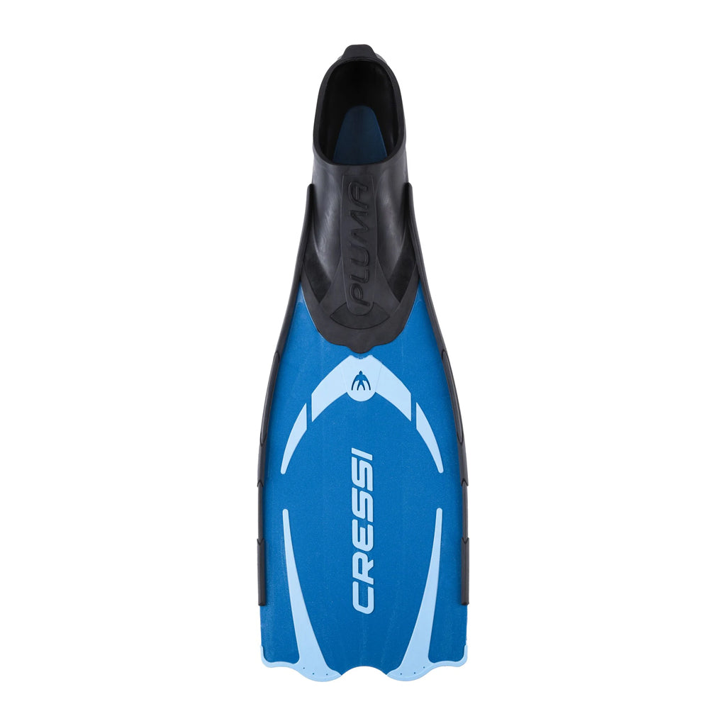 cressi-pluma-schnorchelflossen - waterloverz.com Onlineshop für Tauchen, Schnorcheln, Schwimmen