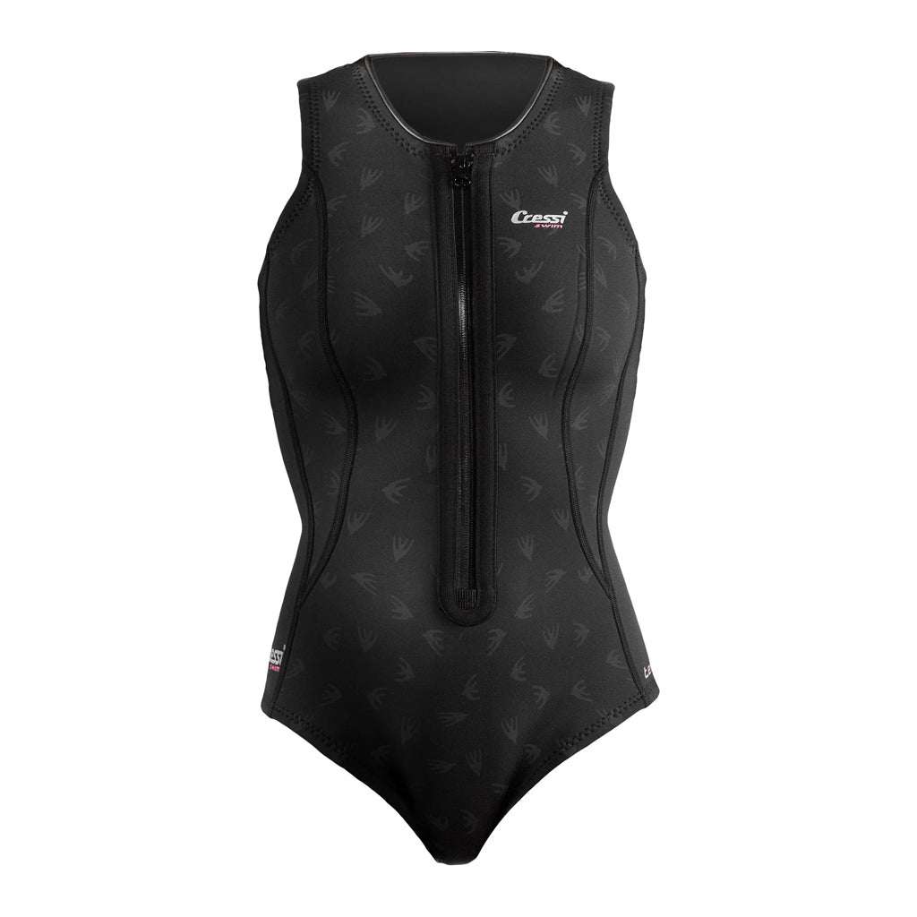 cressi-termico-shorty-neoprenbadeanzug-damen-1 - waterloverz.com Onlineshop für Tauchen, Schnorcheln, Schwimmen