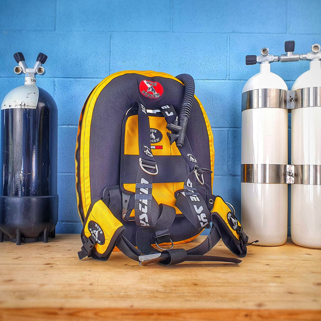 divesystem-mod-quickly-single-tank-1 - waterloverz.com Onlineshop für Tauchen, Schnorcheln, Schwimmen