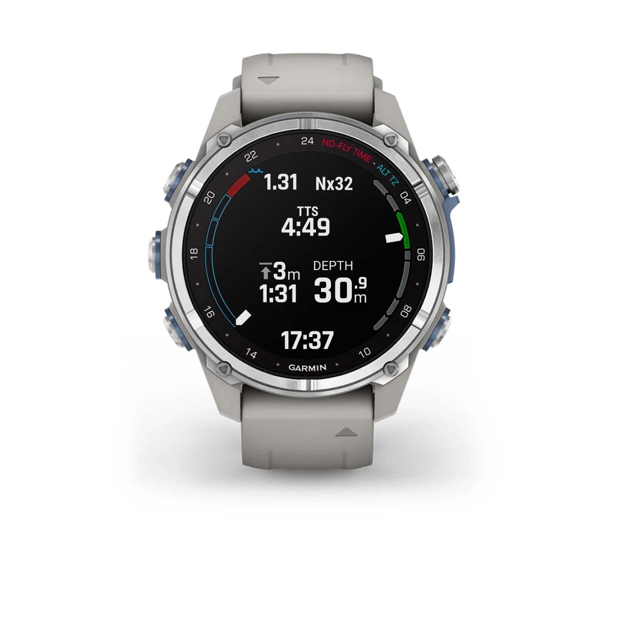 garmin-descent-mk3 - waterloverz.com Onlineshop für Tauchen, Schnorcheln, Schwimmen