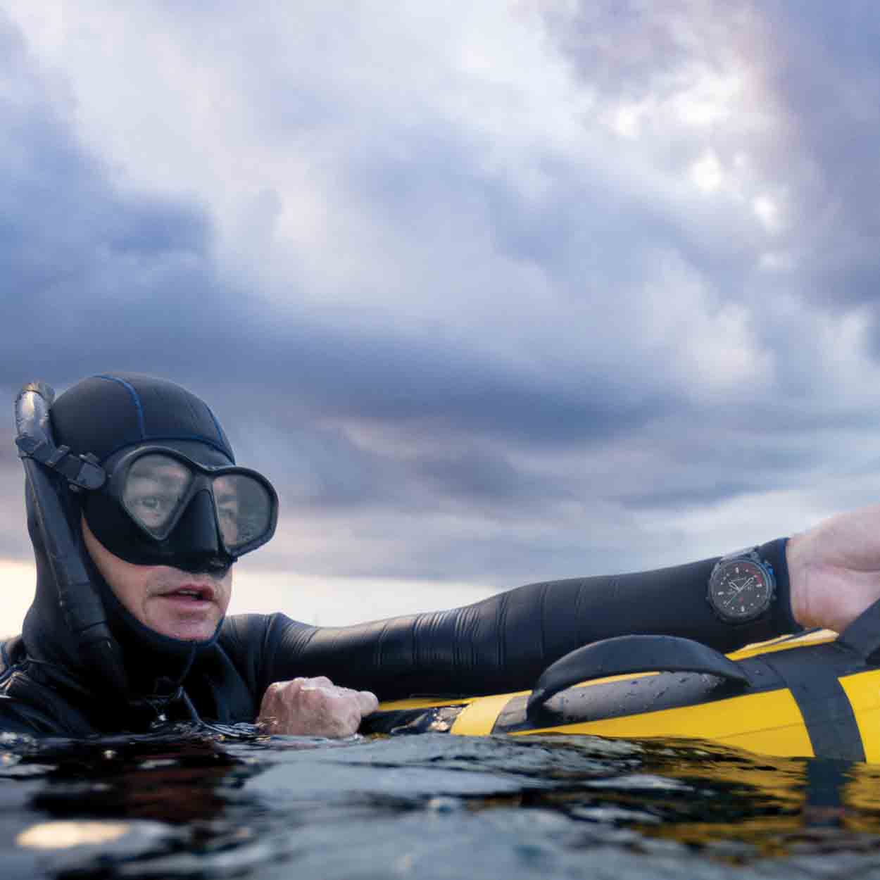 Garmin Descent Mk3i 43mm