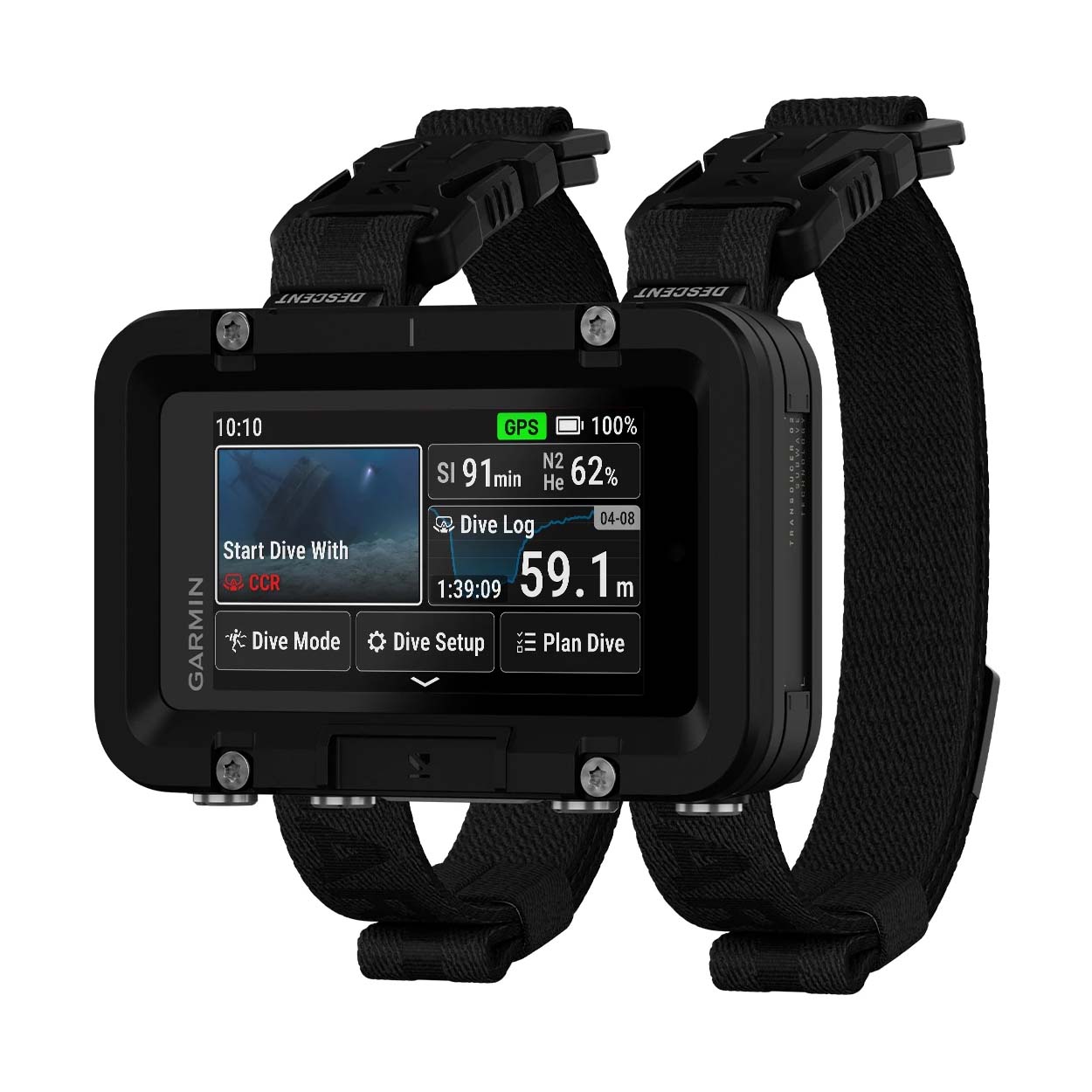 garmin-descent-x50i-1 - waterloverz.com Onlineshop für Tauchen, Schnorcheln, Schwimmen