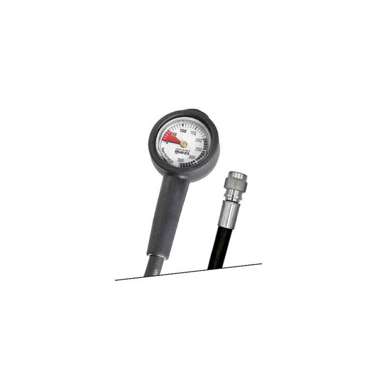 Mares Abyss 26X - Classic Atemregler Komplett Set