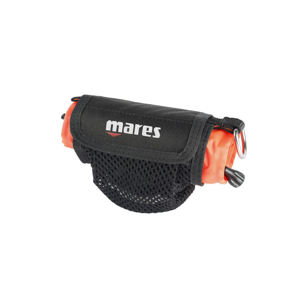 mares-diver-marker-boje-all-in-one-1 - waterloverz.com Onlineshop für Tauchen, Schnorcheln, Schwimmen