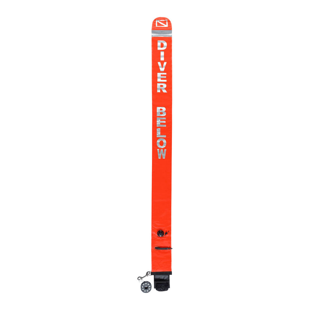 mares-diver-marker-boje-all-in-one-1 - waterloverz.com Onlineshop für Tauchen, Schnorcheln, Schwimmen