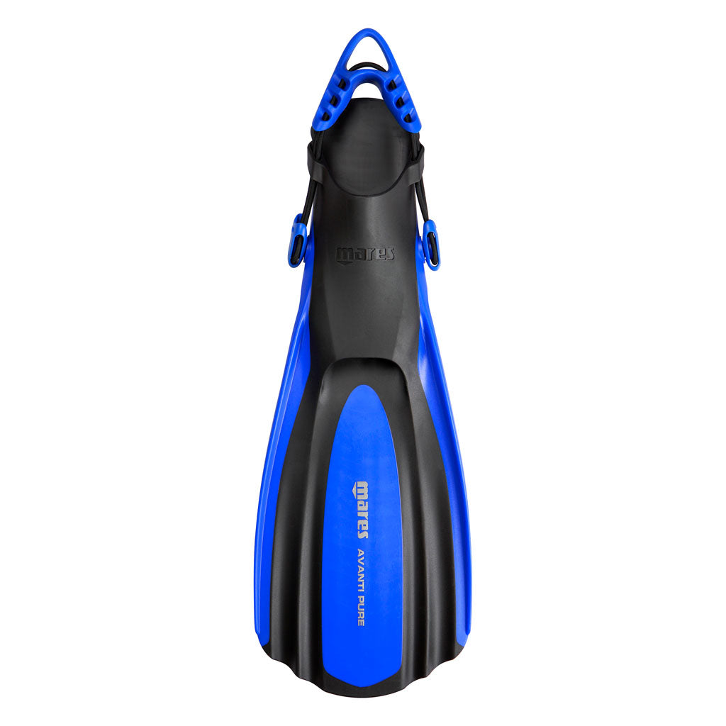 mares-avanti-pure-oh-flosse-1 - waterloverz.com Onlineshop für Tauchen, Schnorcheln, Schwimmen