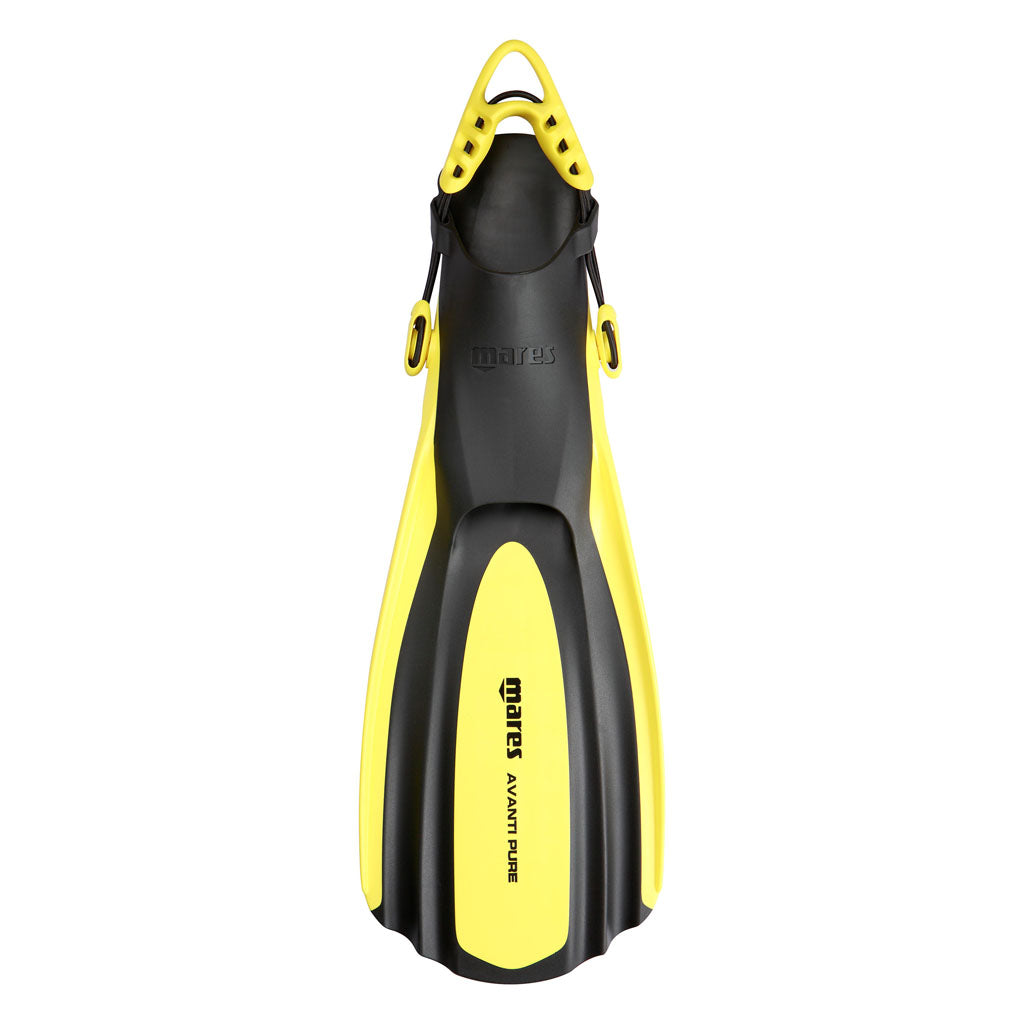 mares-avanti-pure-oh-flosse-1 - waterloverz.com Onlineshop für Tauchen, Schnorcheln, Schwimmen