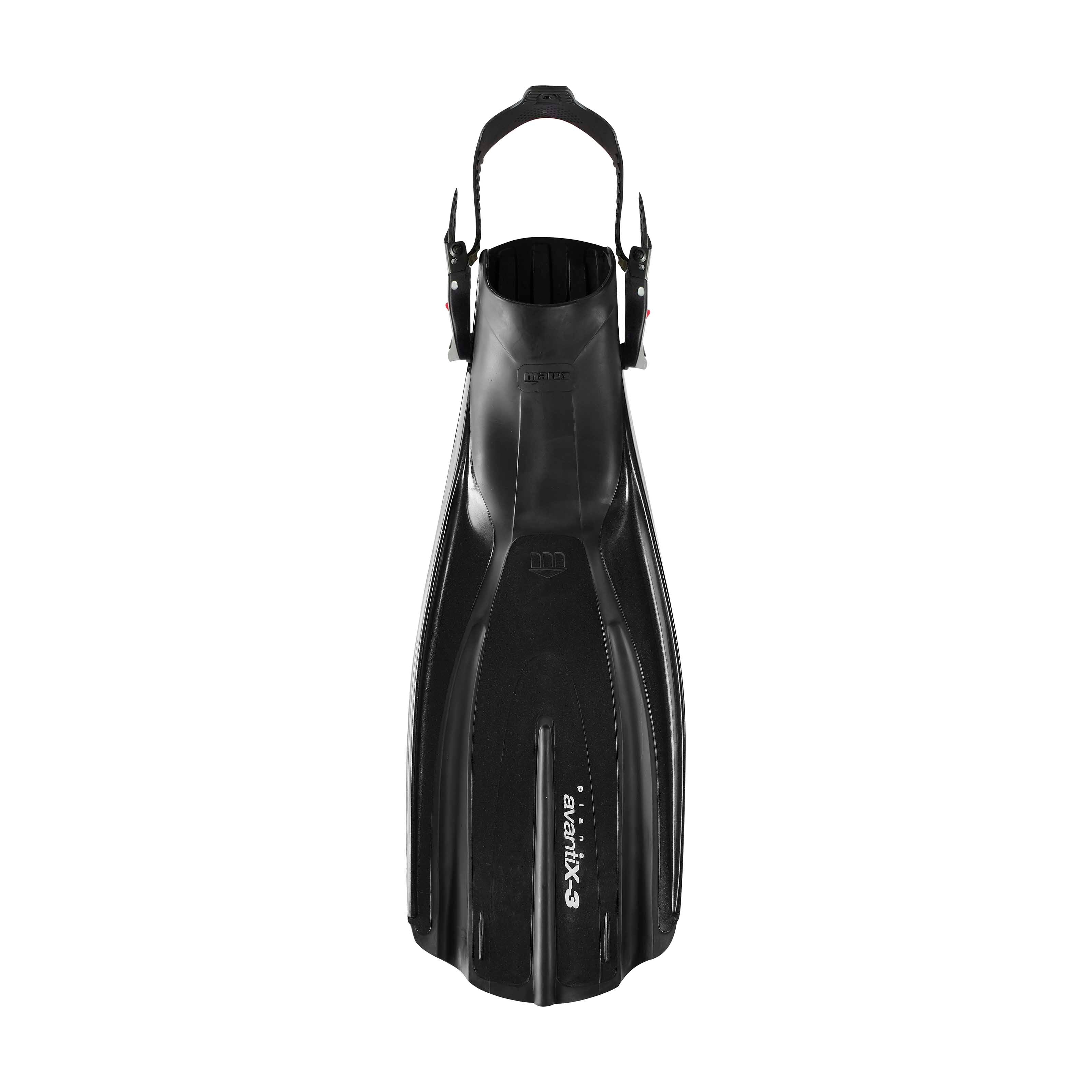 mares-avanti-x3-flosse-1 - waterloverz.com Onlineshop für Tauchen, Schnorcheln, Schwimmen