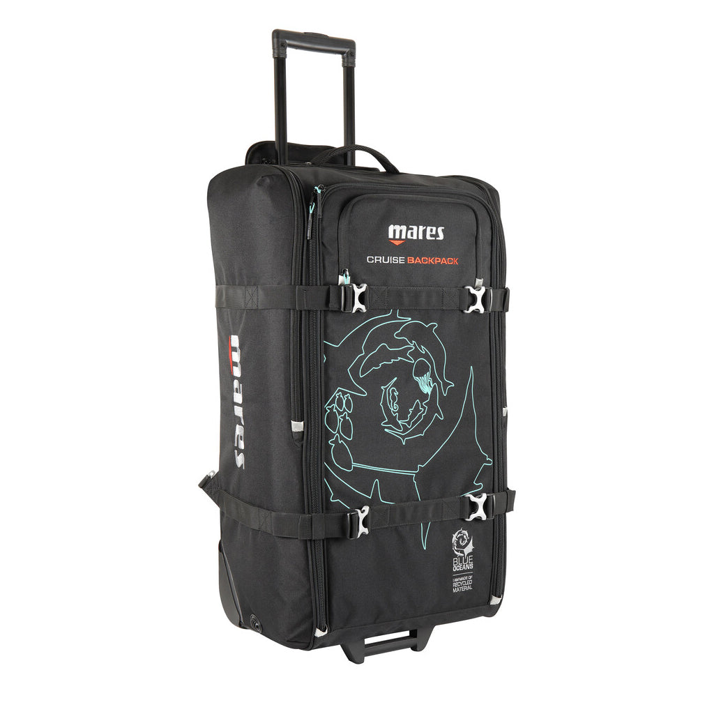 mares-cruise-backpack-1 - waterloverz.com Onlineshop für Tauchen, Schnorcheln, Schwimmen