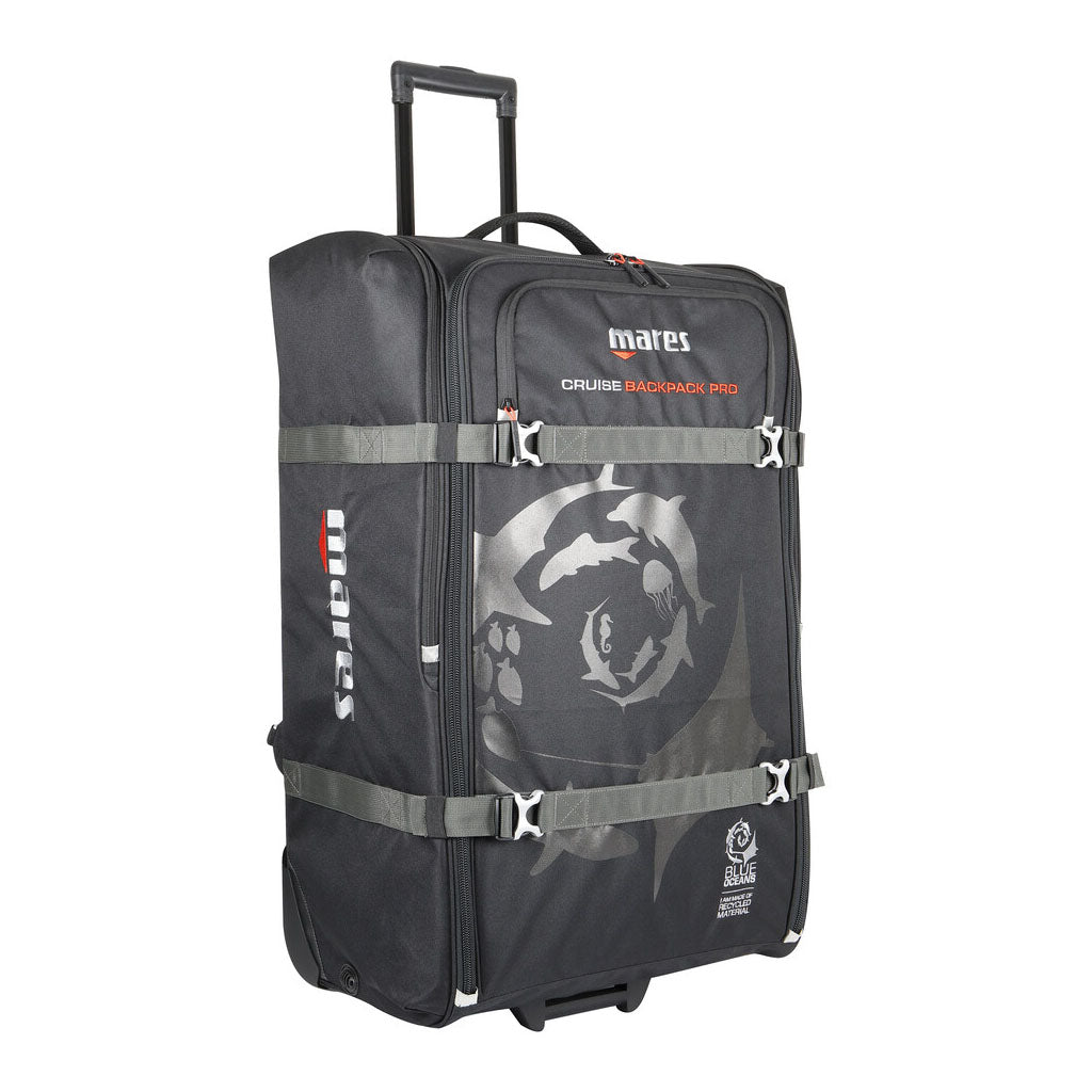 mares-cruise-backpack-pro-1 - waterloverz.com Onlineshop für Tauchen, Schnorcheln, Schwimmen