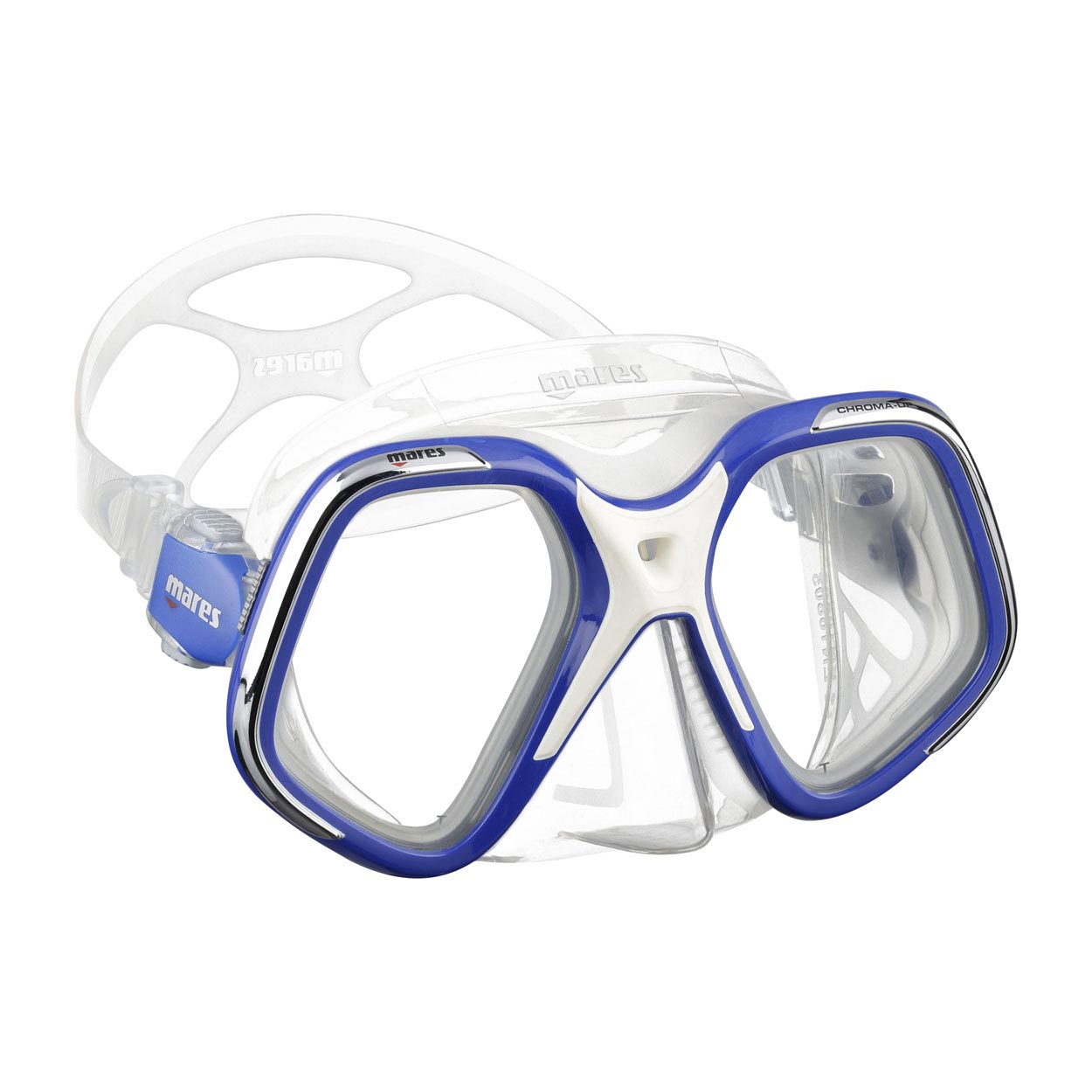 mares-chroma-up-tauchmaske - waterloverz.com Onlineshop für Tauchen, Schnorcheln, Schwimmen