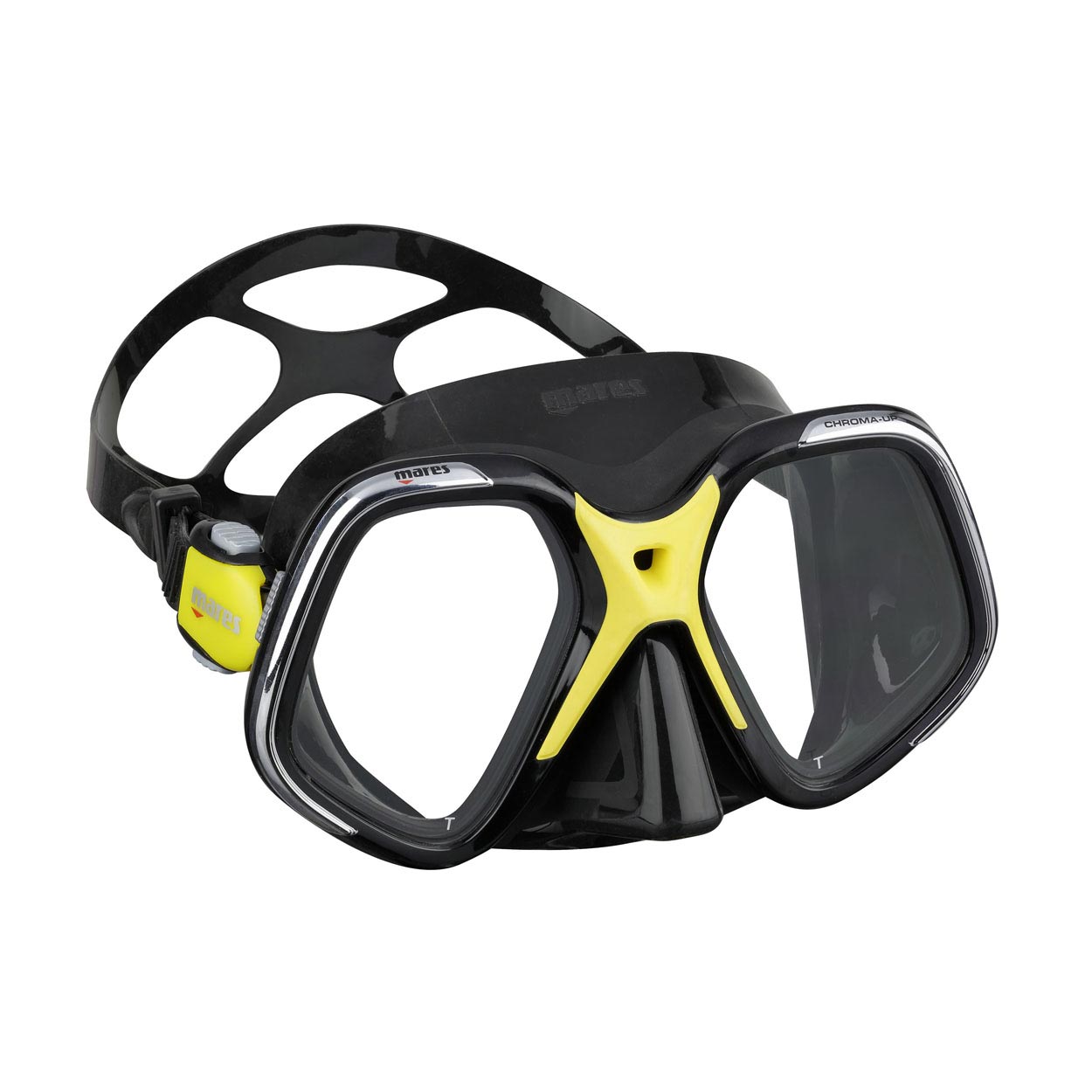 mares-chroma-up-tauchmaske - waterloverz.com Onlineshop für Tauchen, Schnorcheln, Schwimmen
