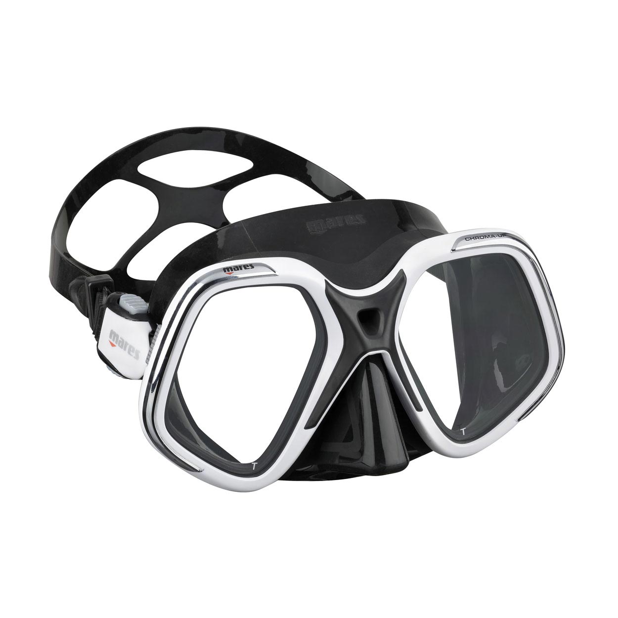 mares-chroma-up-tauchmaske - waterloverz.com Onlineshop für Tauchen, Schnorcheln, Schwimmen