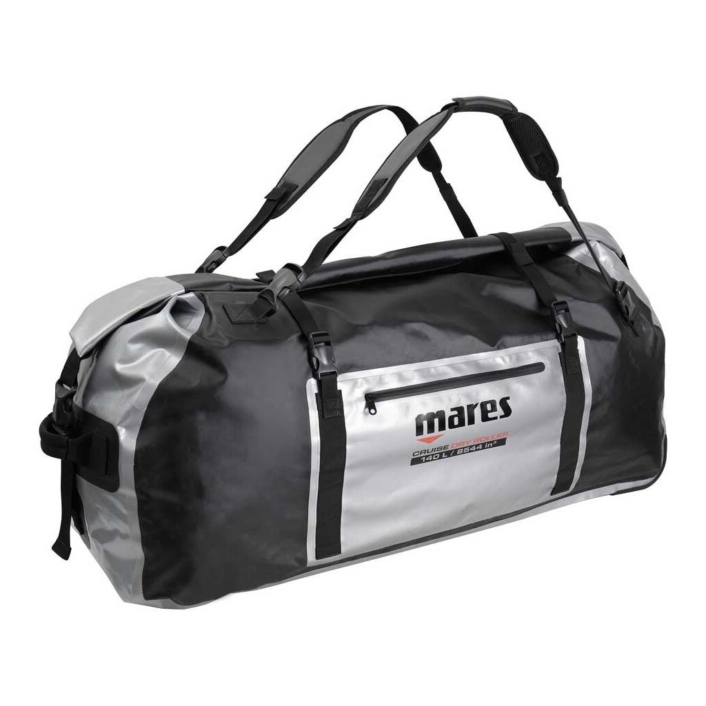 mares-cruise-dry-roller-141 - waterloverz.com Onlineshop für Tauchen, Schnorcheln, Schwimmen