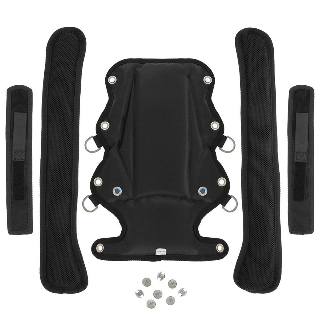 mares-deluxe-padding-back-shoulders-xr-linie-1 - waterloverz.com Onlineshop für Tauchen, Schnorcheln, Schwimmen
