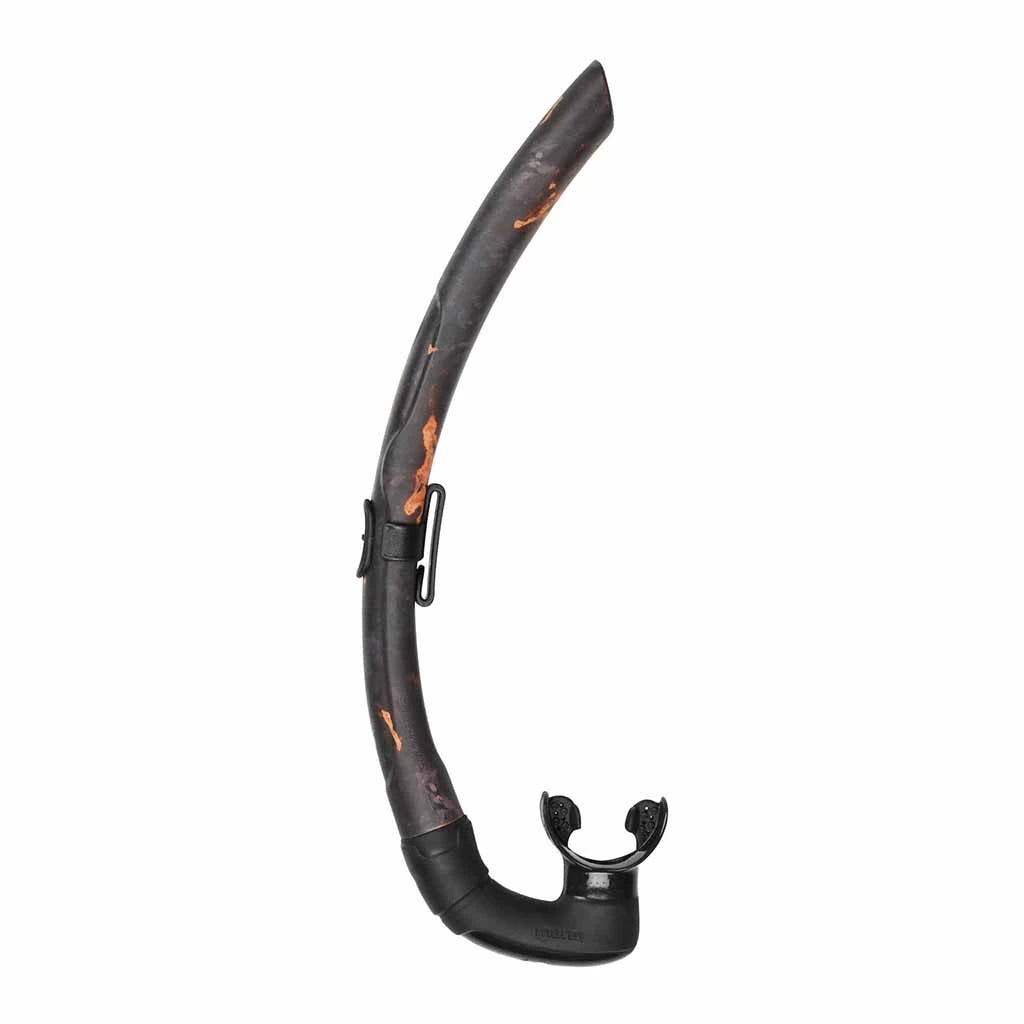 Mares Dual Camo Schnorchel