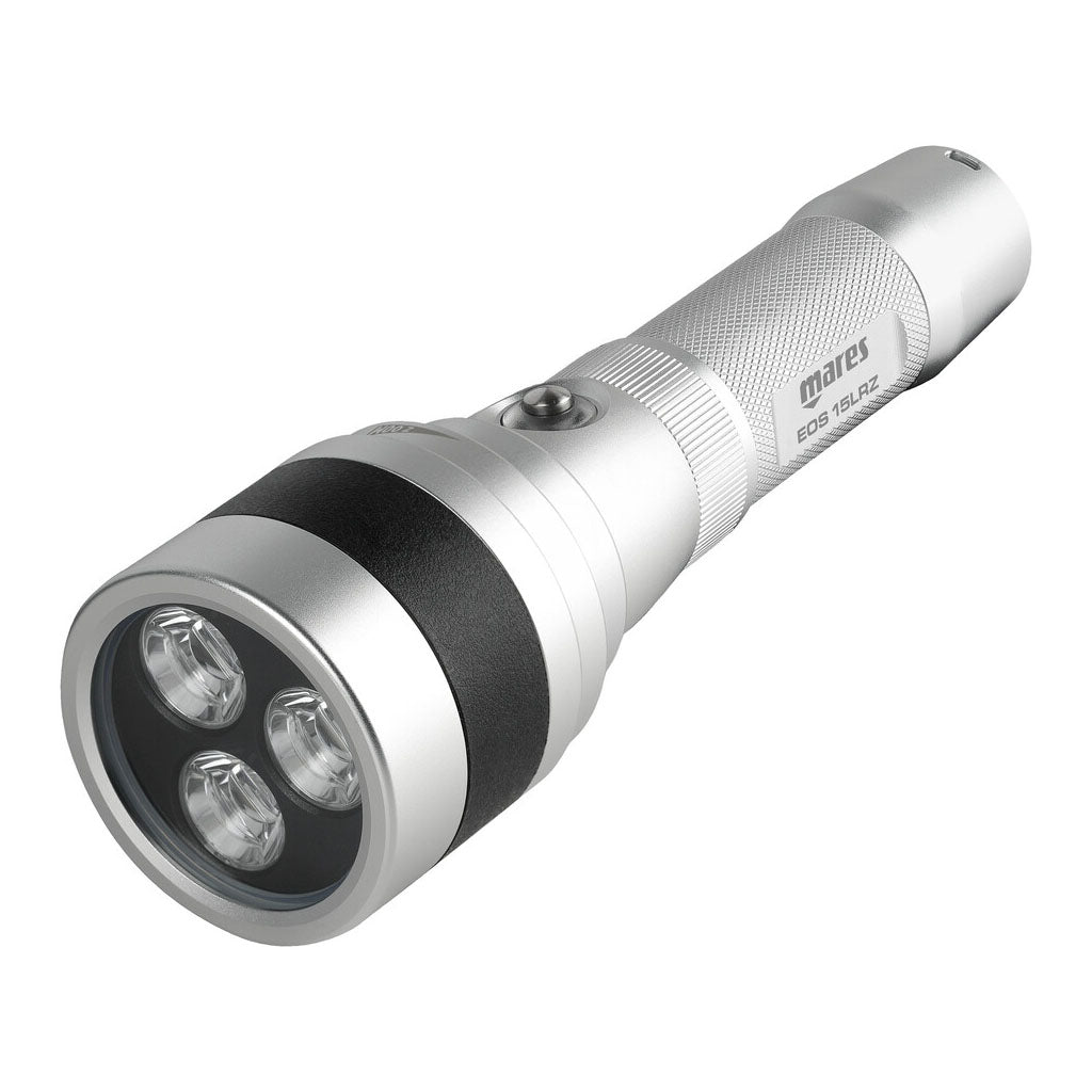 mares-eos-15lrz-tauchlampe - waterloverz.com Onlineshop für Tauchen, Schnorcheln, Schwimmen