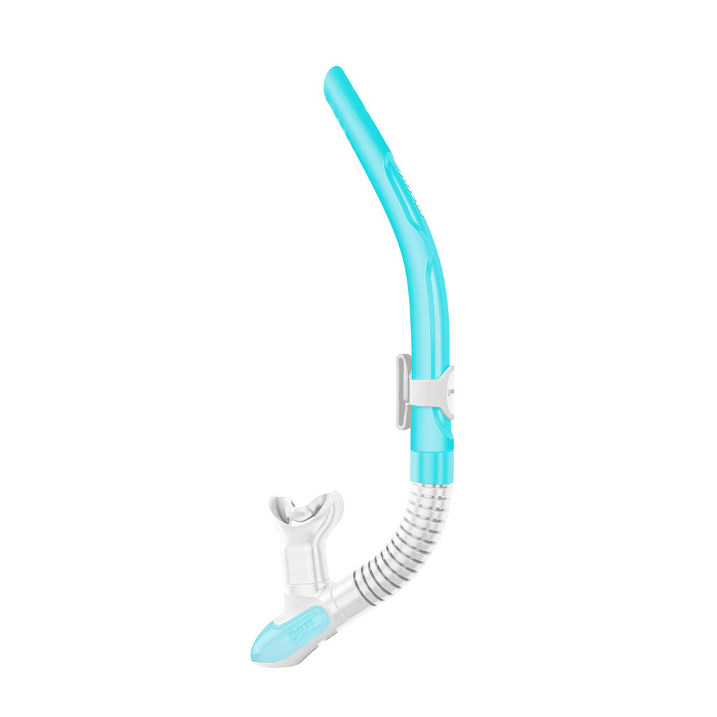 mares-ergo-flex-schnorchel-1 - waterloverz.com Onlineshop für Tauchen, Schnorcheln, Schwimmen