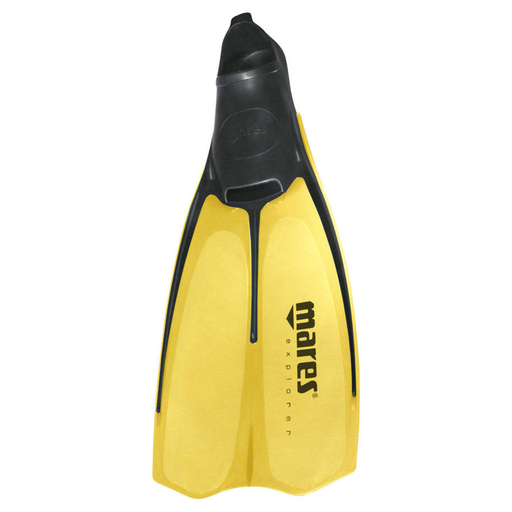 mares-explorer - waterloverz.com Onlineshop für Tauchen, Schnorcheln, Schwimmen