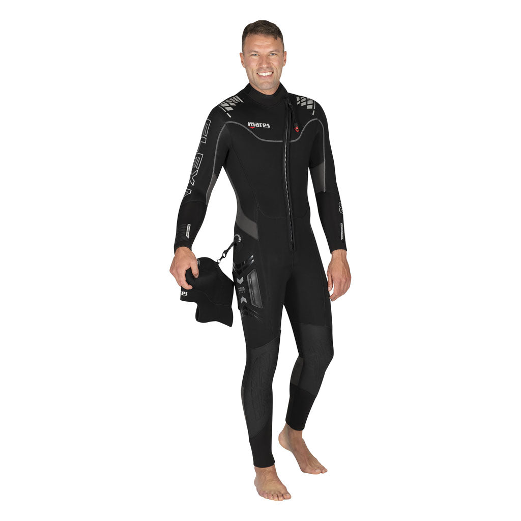 mares-flexa-8-6-man-8mm-anzug-herren - waterloverz.com Onlineshop für Tauchen, Schnorcheln, Schwimmen