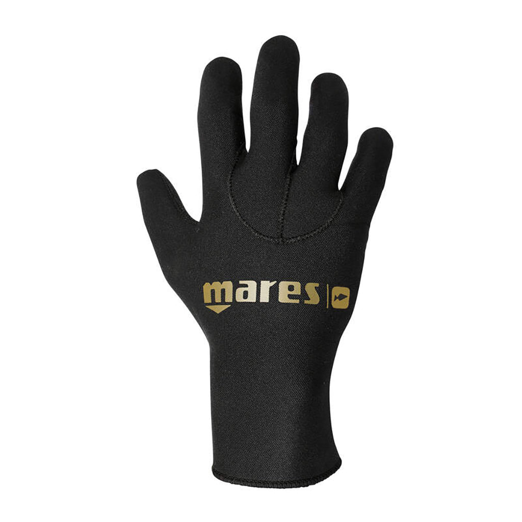 mares-flex-gold-50-ultrastretch-gloves-5mm - waterloverz.com Onlineshop für Tauchen, Schnorcheln, Schwimmen
