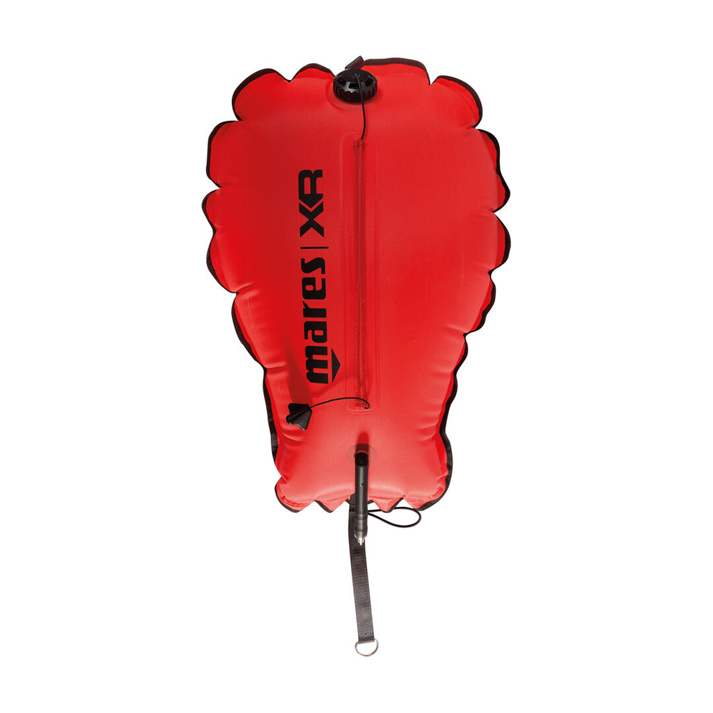 mares-lift-bag-orange-80lbs-xr-line-1 - waterloverz.com Onlineshop für Tauchen, Schnorcheln, Schwimmen
