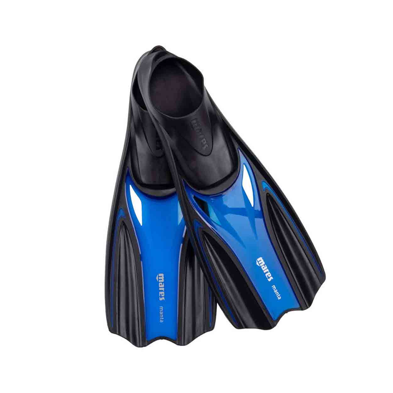 Mares Manta Schnorchelflosse Erwachsene