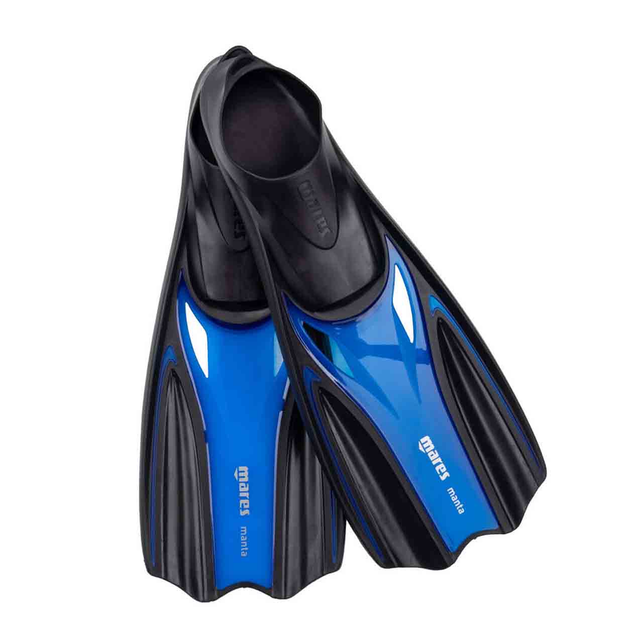 Mares Manta Junior Schnorchelflosse Kinder