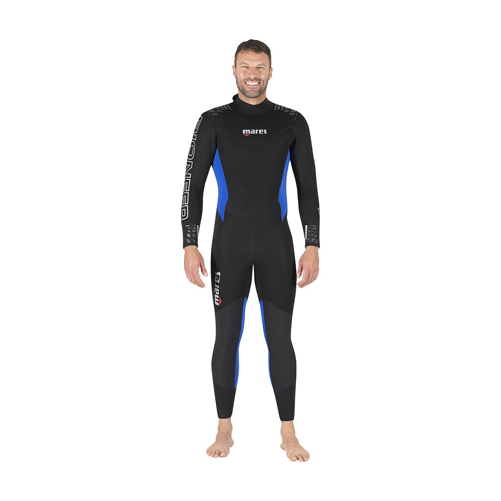 mares-pioneer-5-man-5mm-anzug-herren - waterloverz.com Onlineshop für Tauchen, Schnorcheln, Schwimmen