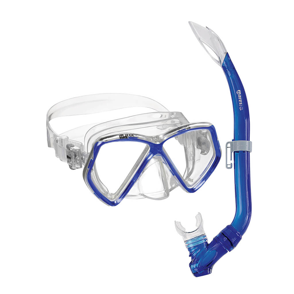 mares-pirate-schnorchelset-kinder - waterloverz.com Onlineshop für Tauchen, Schnorcheln, Schwimmen