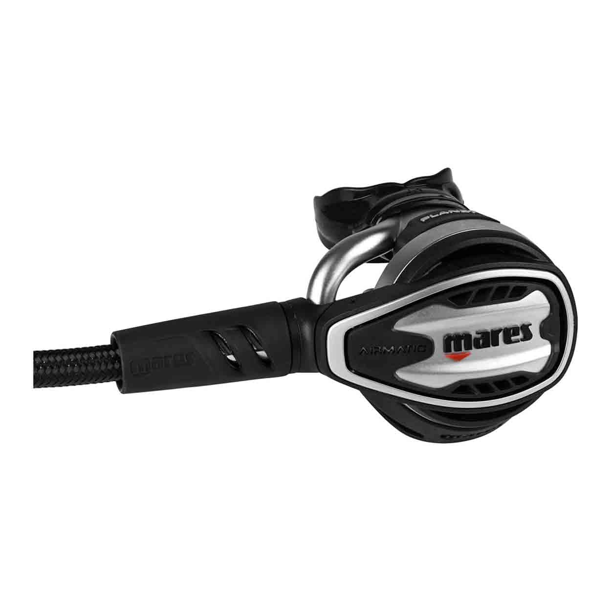 Mares Planet 88X TBP Atemregler