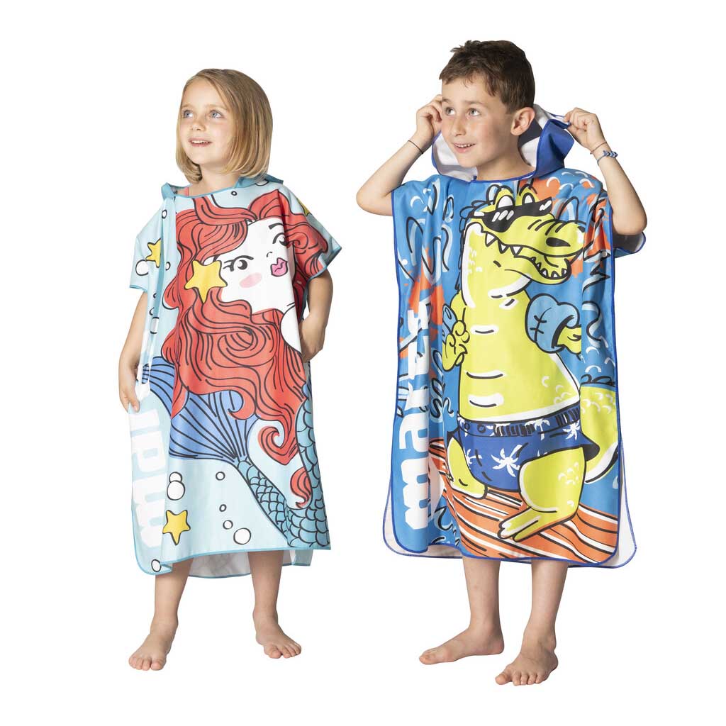 mares-seaside-poncho-junior-1 - waterloverz.com Onlineshop für Tauchen, Schnorcheln, Schwimmen