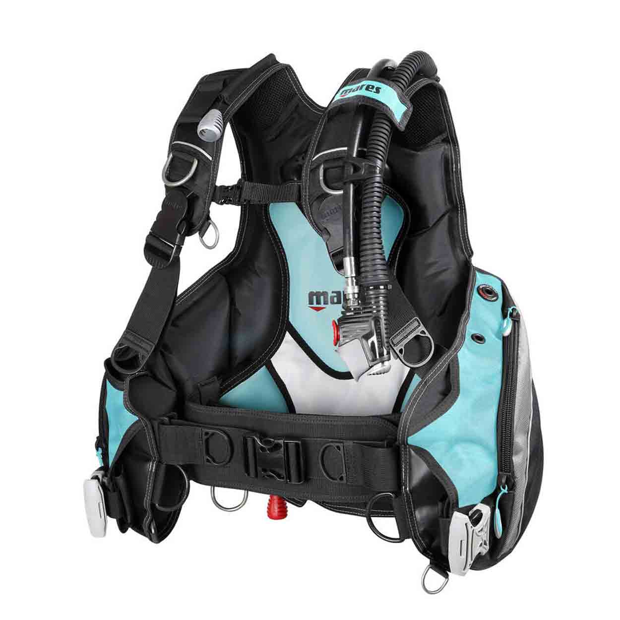 Mares Prestige Shedives Jacket