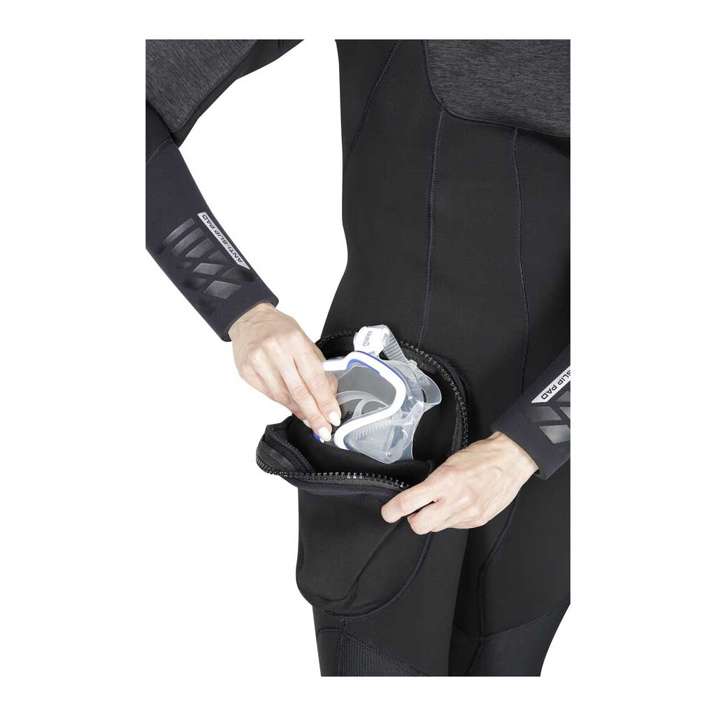 mares-pro-therm-8-7-she-dives - waterloverz.com Onlineshop für Tauchen, Schnorcheln, Schwimmen