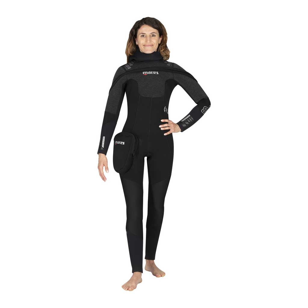 mares-pro-therm-8-7-she-dives - waterloverz.com Onlineshop für Tauchen, Schnorcheln, Schwimmen