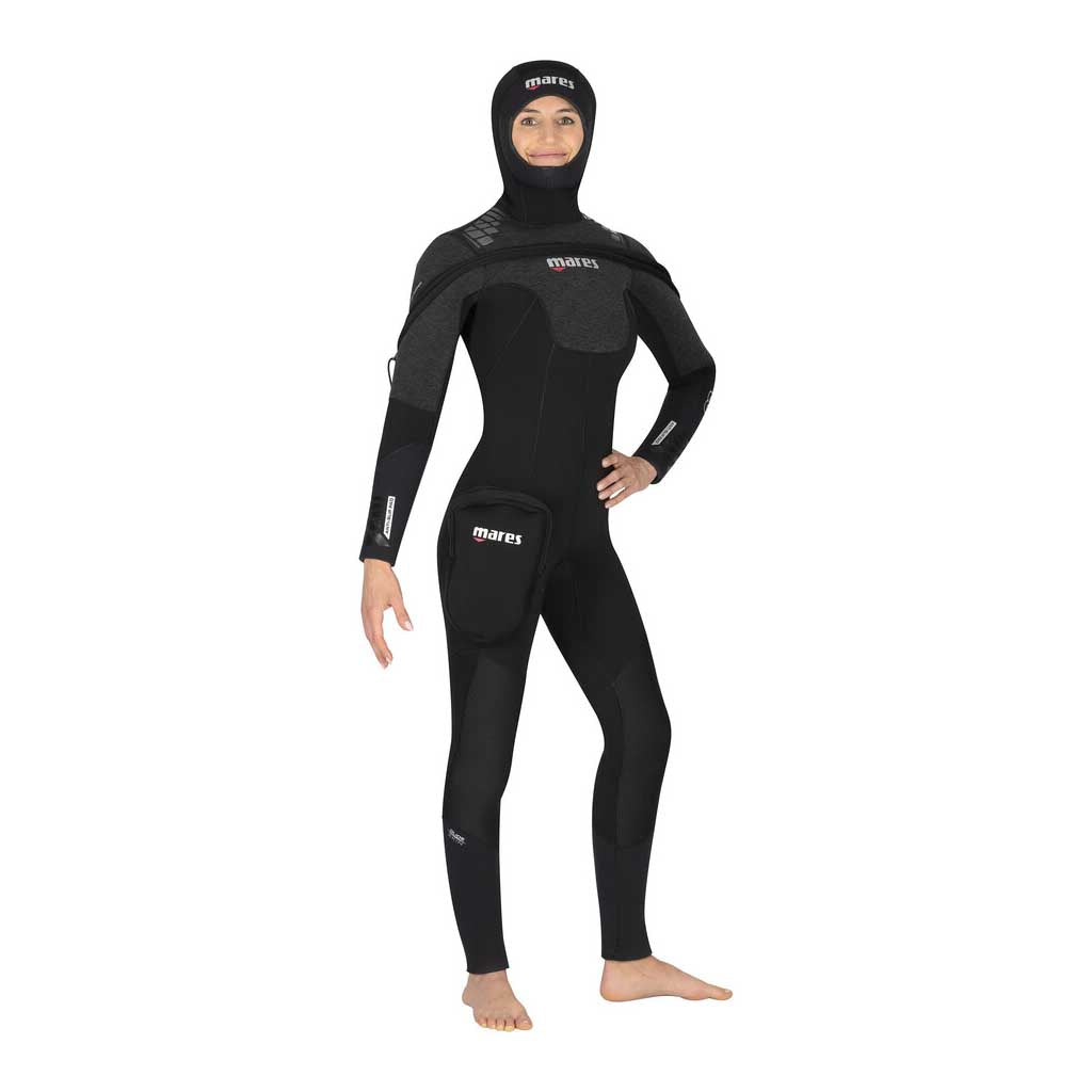 mares-pro-therm-8-7-she-dives - waterloverz.com Onlineshop für Tauchen, Schnorcheln, Schwimmen