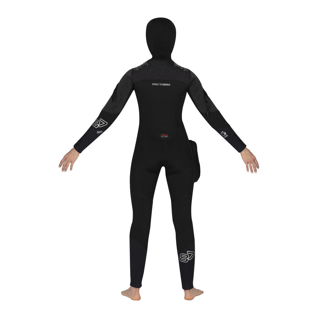 mares-pro-therm-8-7-she-dives - waterloverz.com Onlineshop für Tauchen, Schnorcheln, Schwimmen