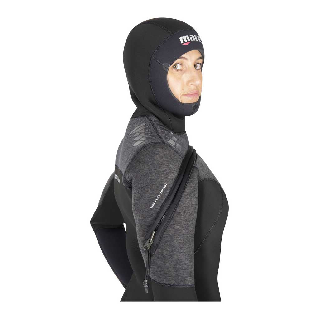 mares-pro-therm-8-7-she-dives - waterloverz.com Onlineshop für Tauchen, Schnorcheln, Schwimmen