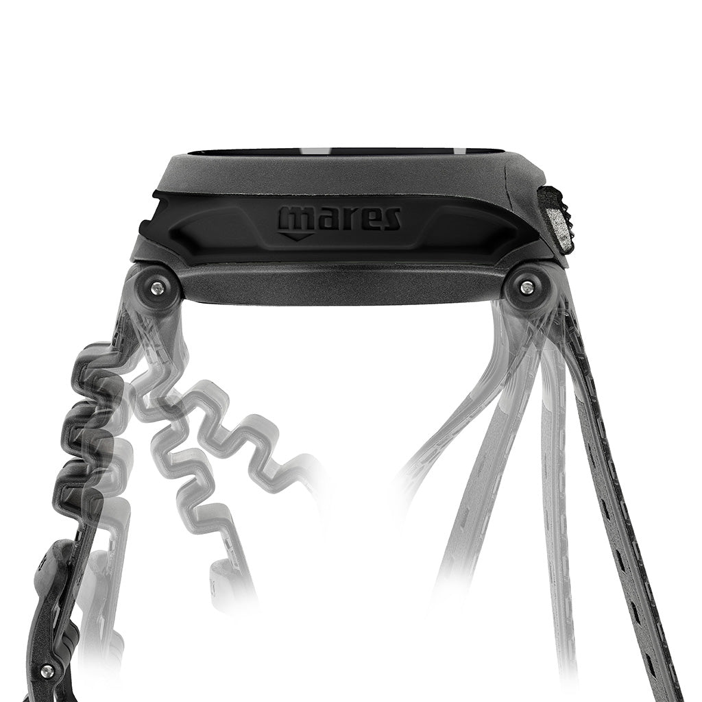 Mares PUCK LITE Computer