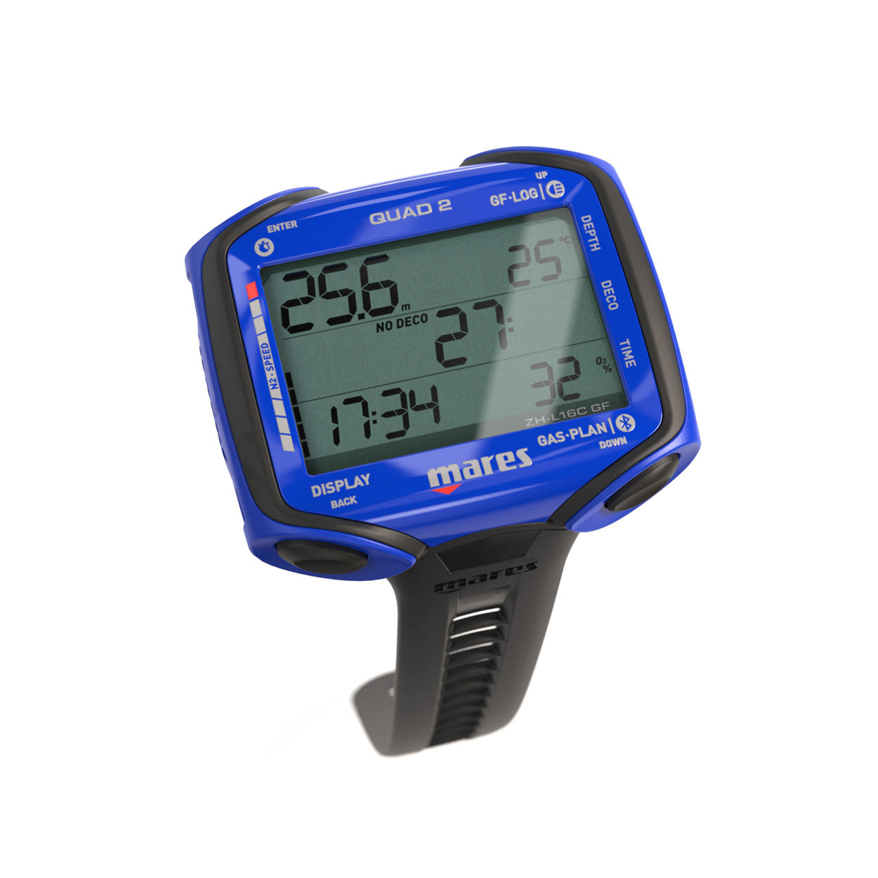 mares-quad-2-tauchcomputer-1 - waterloverz.com Onlineshop für Tauchen, Schnorcheln, Schwimmen