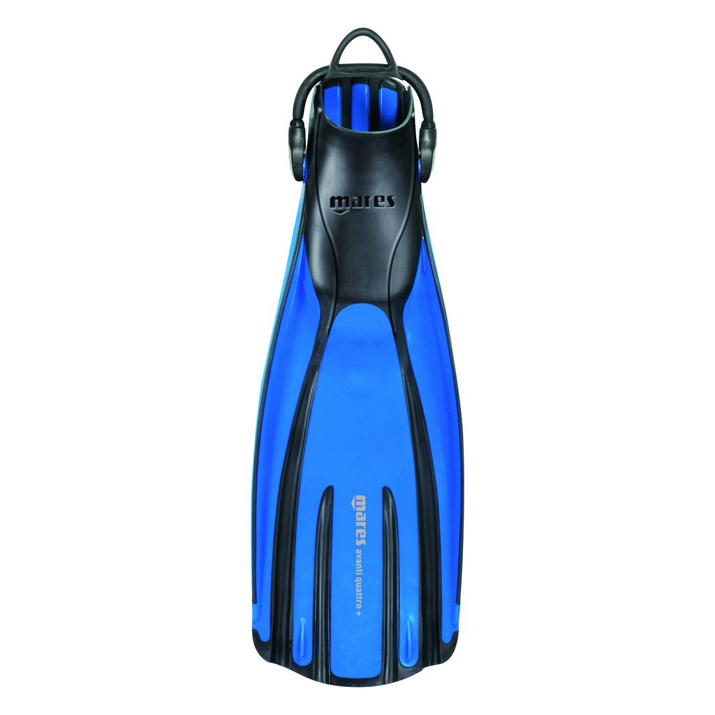 Mares QUATTRO+ Flosse