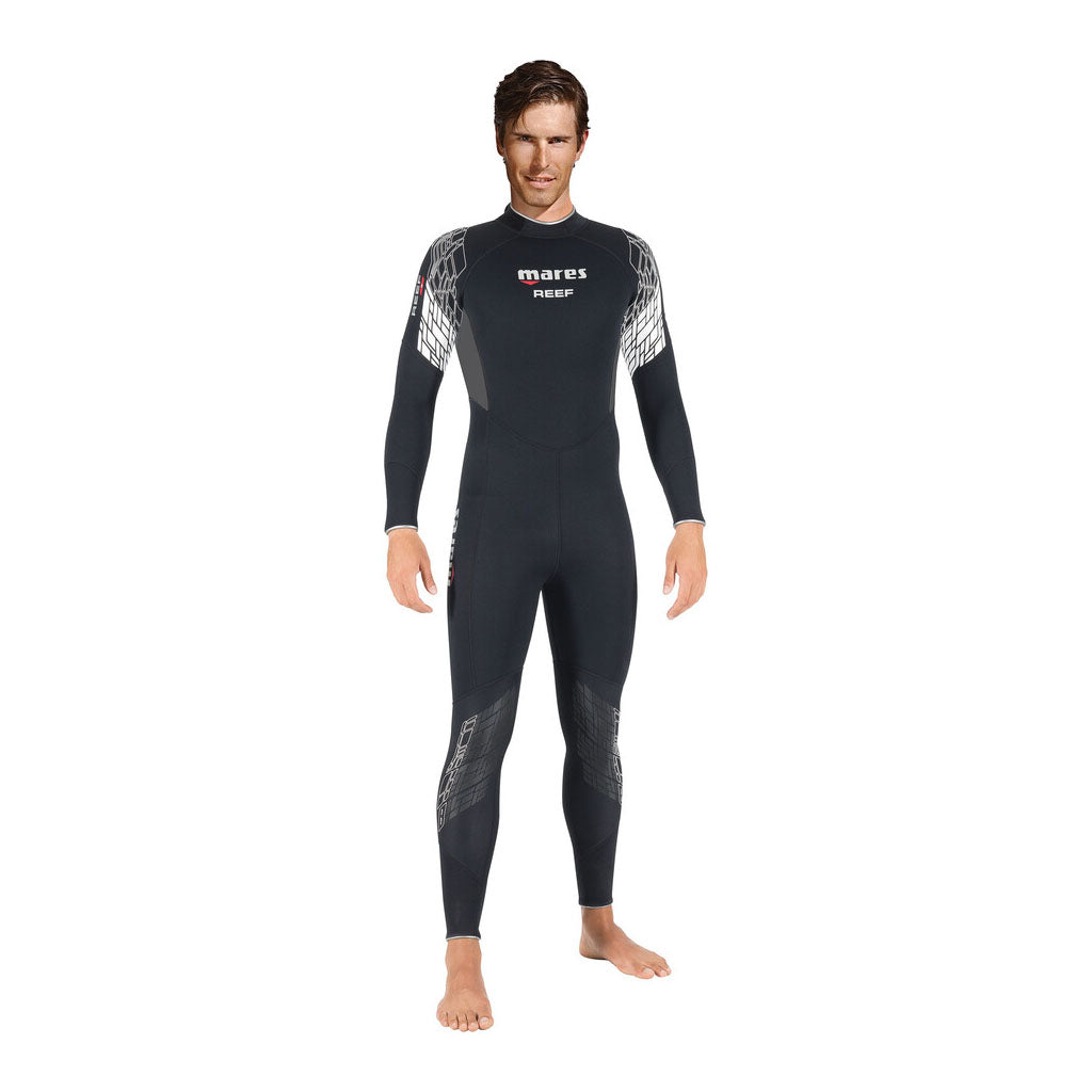 mares-reef-3-tauchanzug-3mm-herren - waterloverz.com Onlineshop für Tauchen, Schnorcheln, Schwimmen